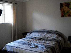 84 Bluegum _Bedroom