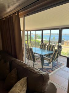 121 SUNRISE VIEW PATIO