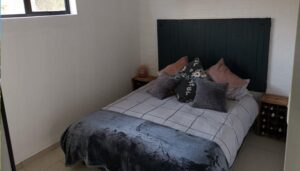 157 SUNSET BOULEVARD BEDROOM 1