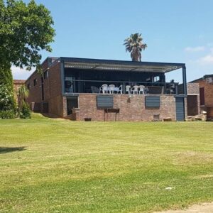 157 SUNSET BOULEVARD FRONT VIEW