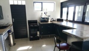 157 SUNSET BOULEVARD KITCHEN 1