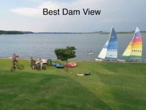 157 SUNSET BOULEVARD VIEW