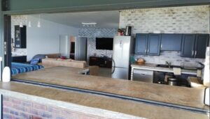 157 SUNSET BOULEVARD OPEN PLAN KITCHEN